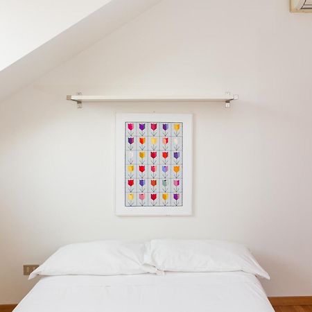 Rose Exclusive Apartment 米兰 外观 照片