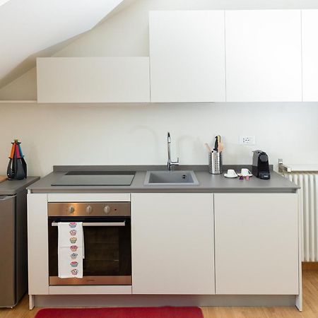 Rose Exclusive Apartment 米兰 外观 照片