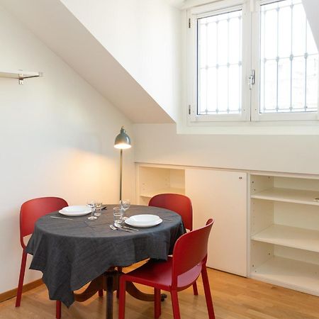 Rose Exclusive Apartment 米兰 外观 照片