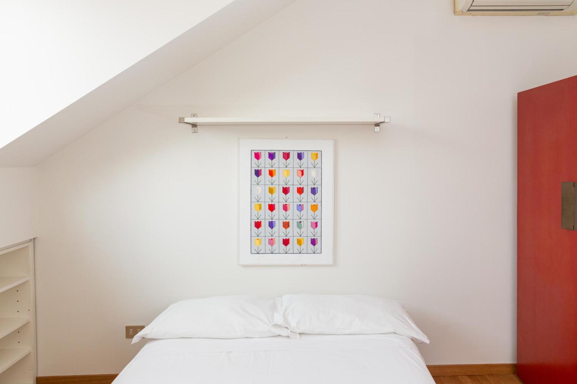 Rose Exclusive Apartment 米兰 外观 照片