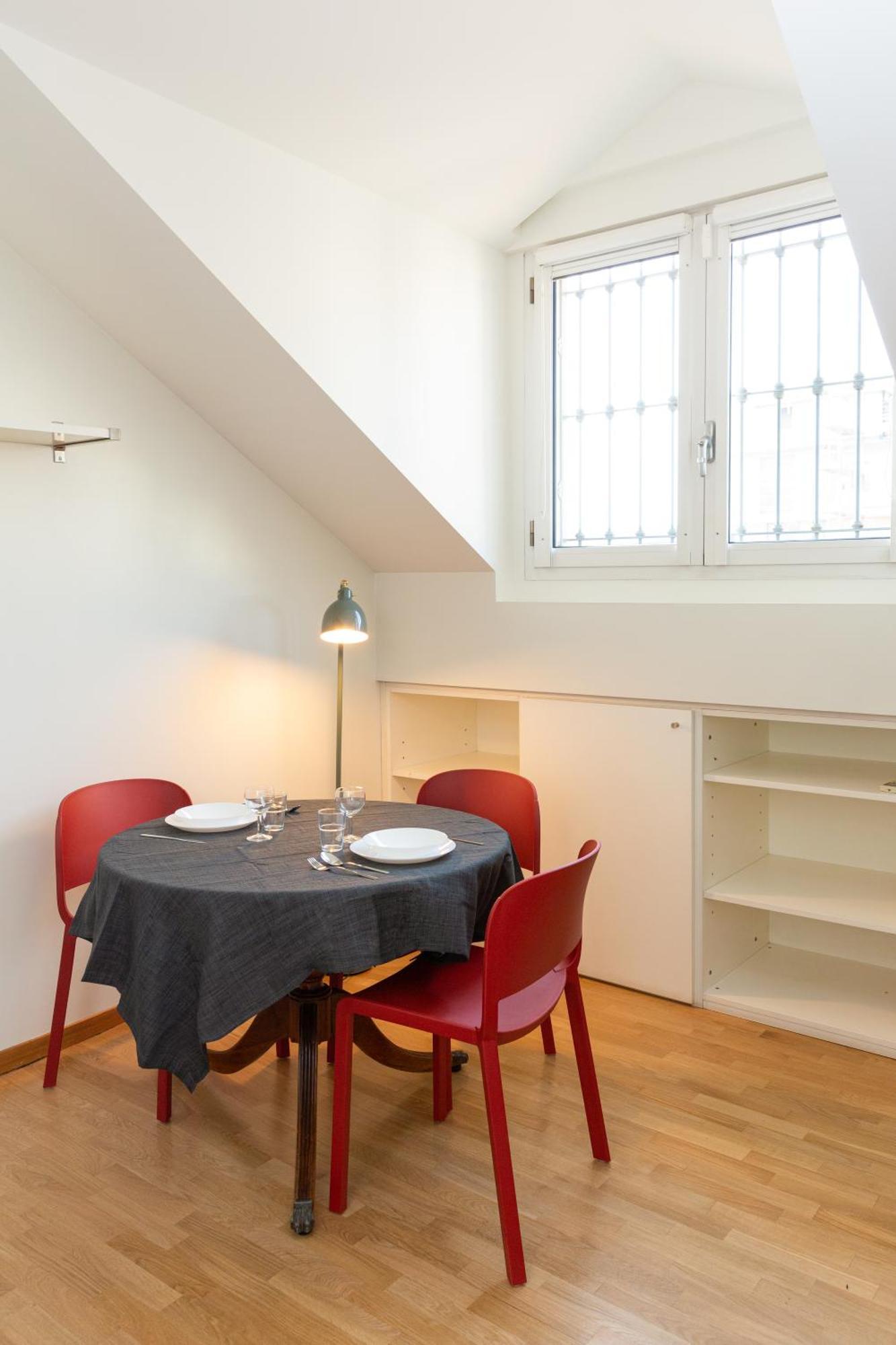Rose Exclusive Apartment 米兰 外观 照片
