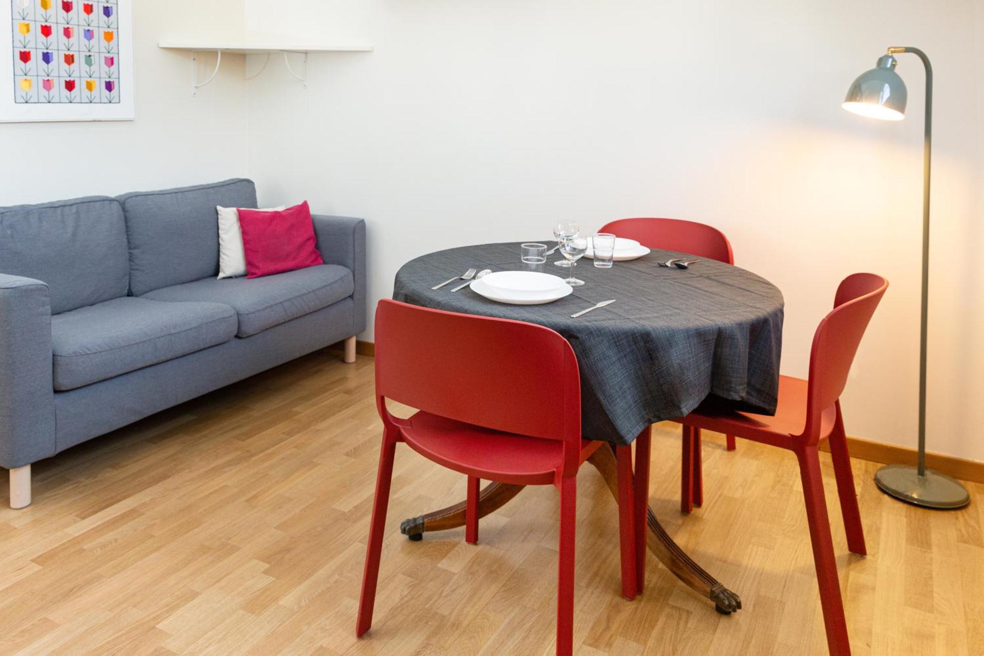 Rose Exclusive Apartment 米兰 外观 照片
