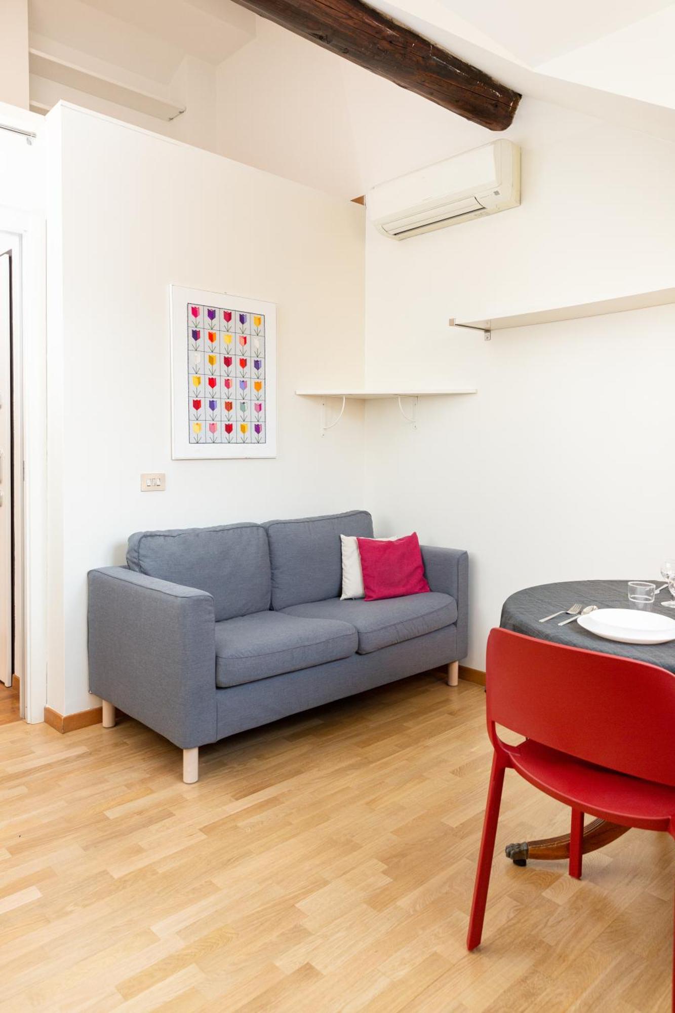 Rose Exclusive Apartment 米兰 外观 照片