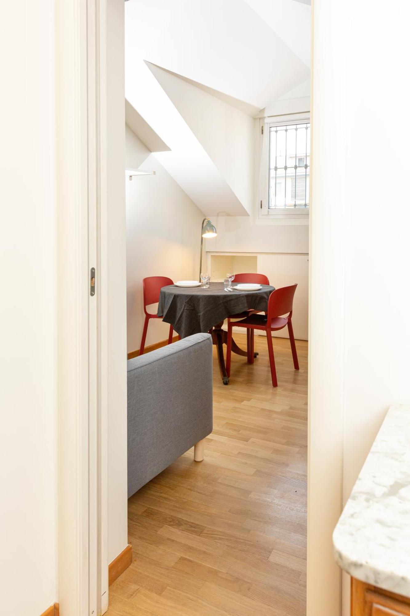 Rose Exclusive Apartment 米兰 外观 照片