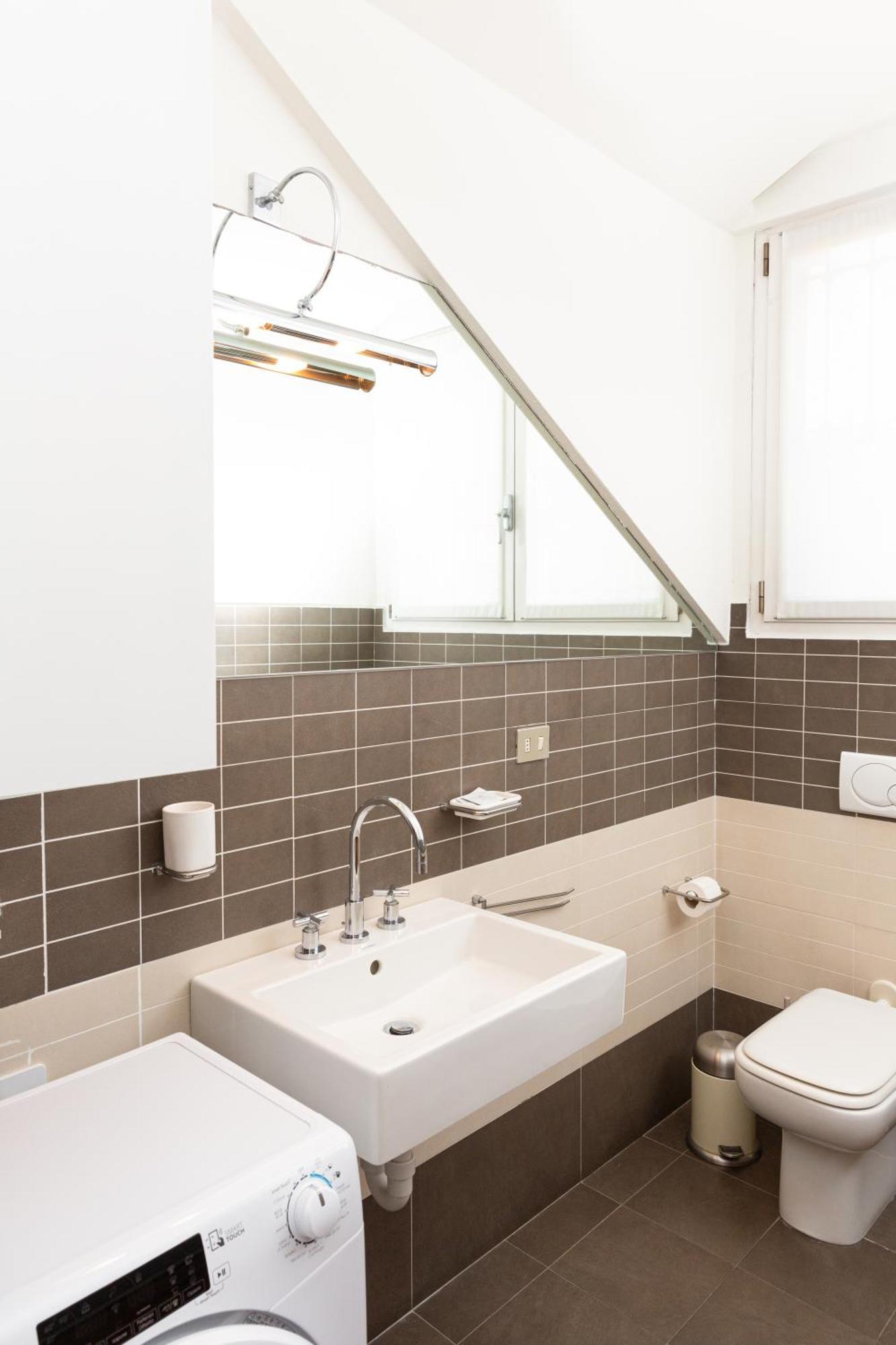 Rose Exclusive Apartment 米兰 外观 照片