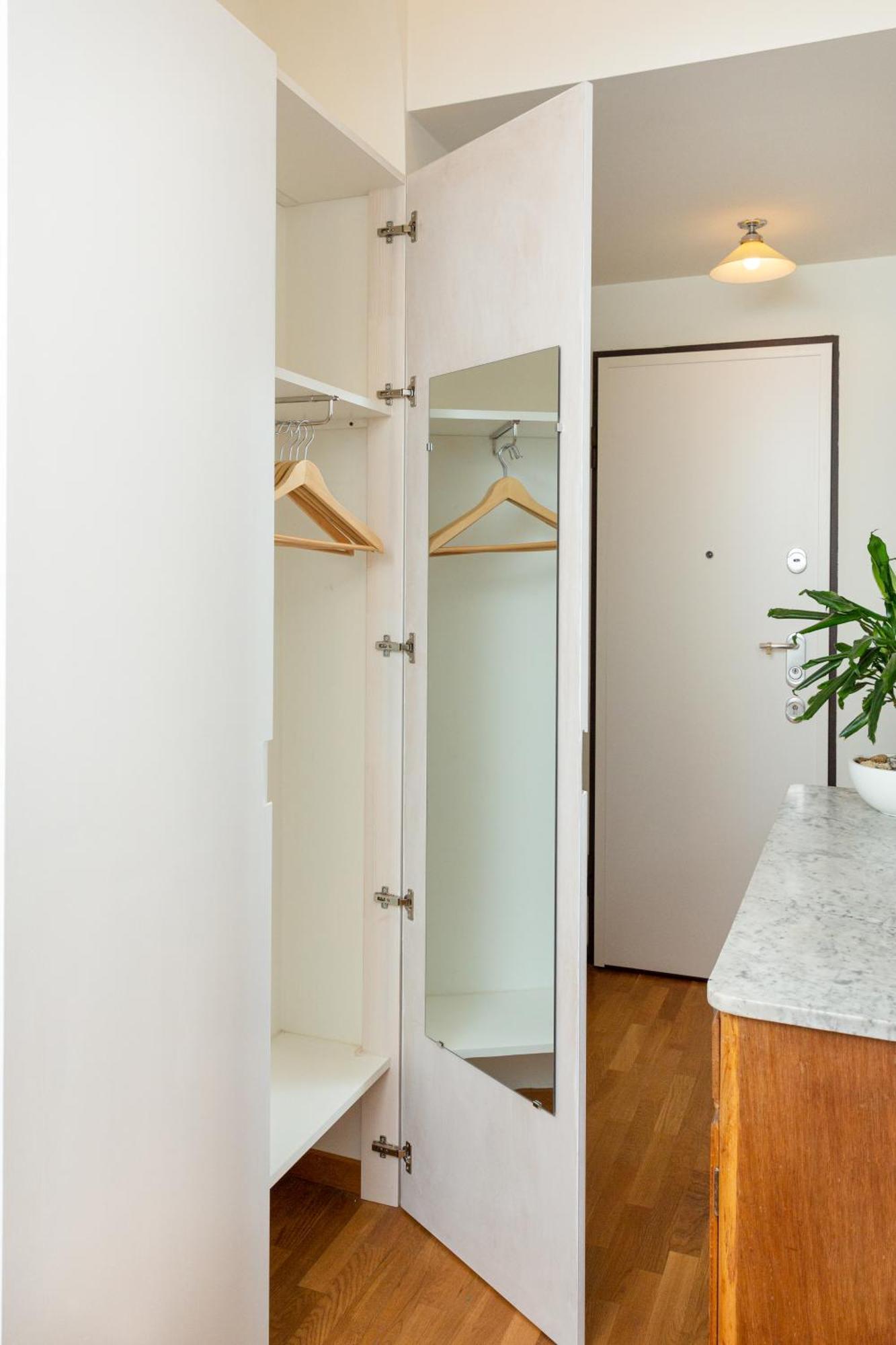 Rose Exclusive Apartment 米兰 外观 照片