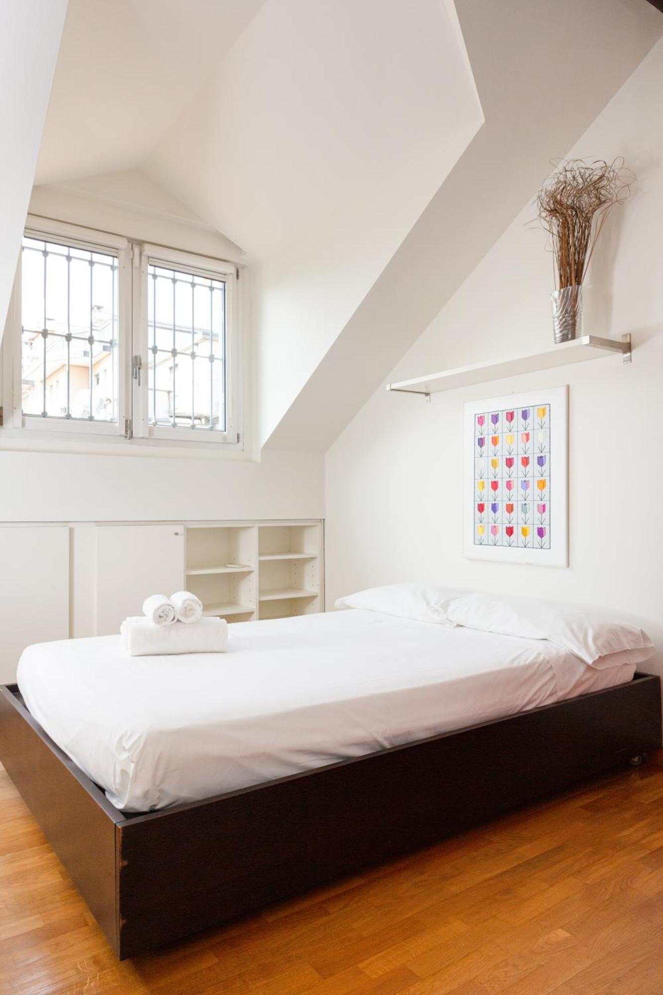 Rose Exclusive Apartment 米兰 外观 照片