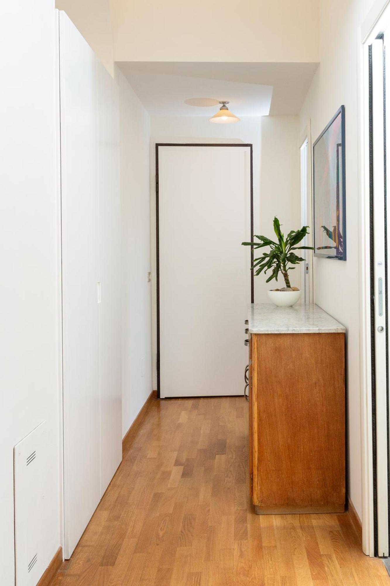 Rose Exclusive Apartment 米兰 外观 照片