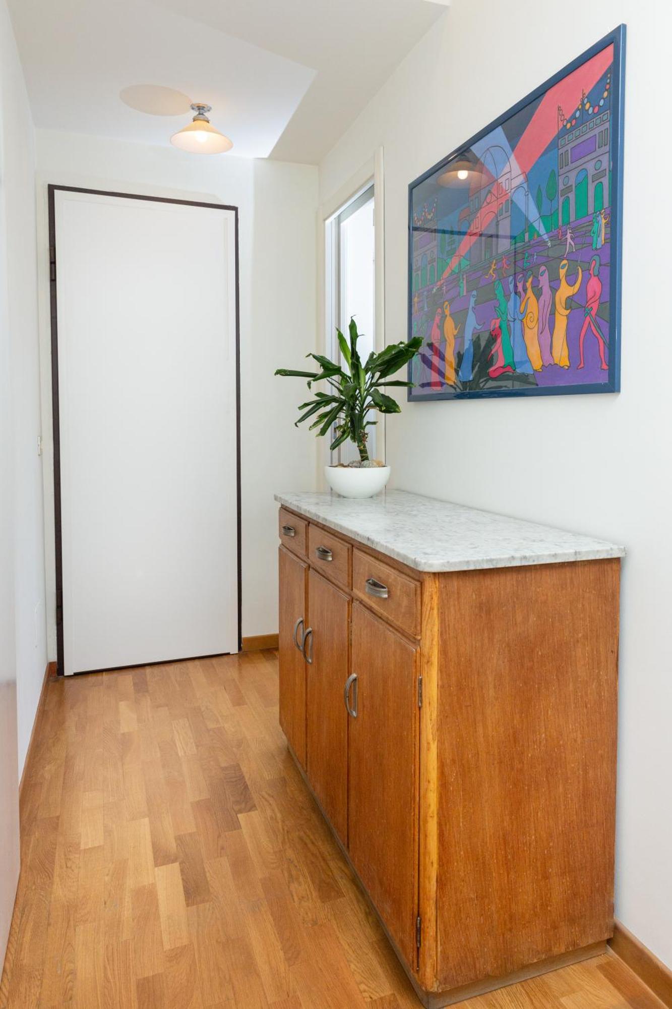 Rose Exclusive Apartment 米兰 外观 照片