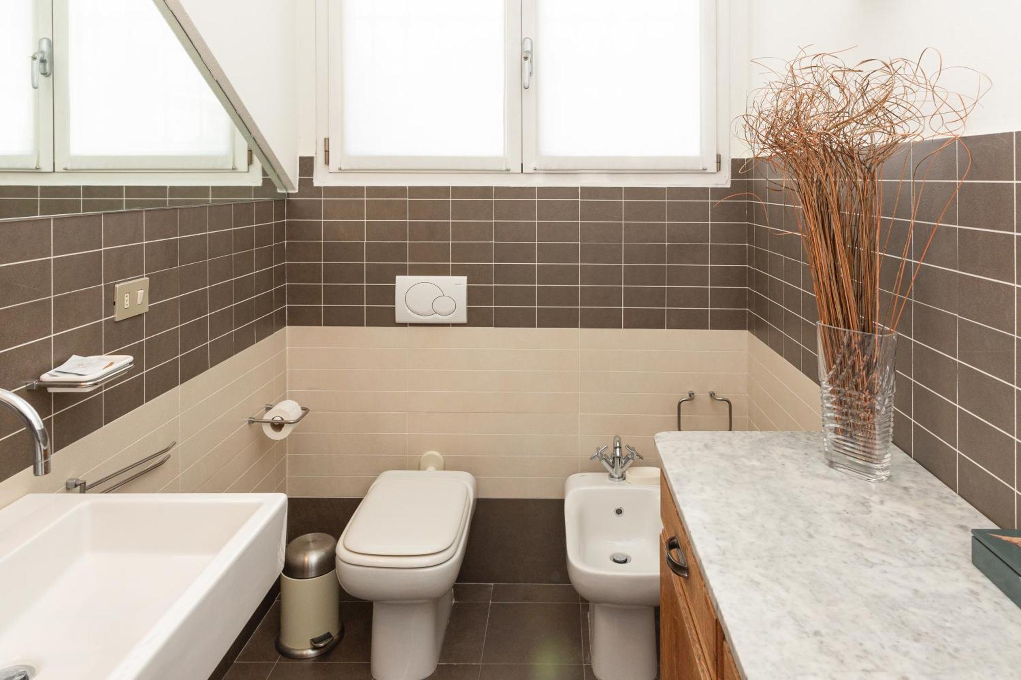 Rose Exclusive Apartment 米兰 外观 照片