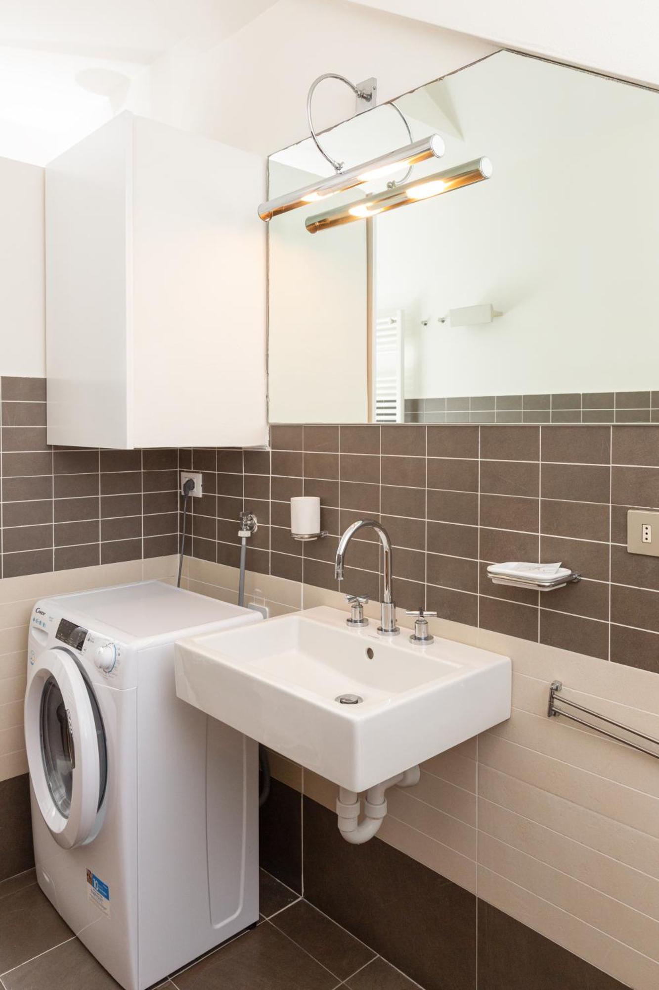 Rose Exclusive Apartment 米兰 外观 照片