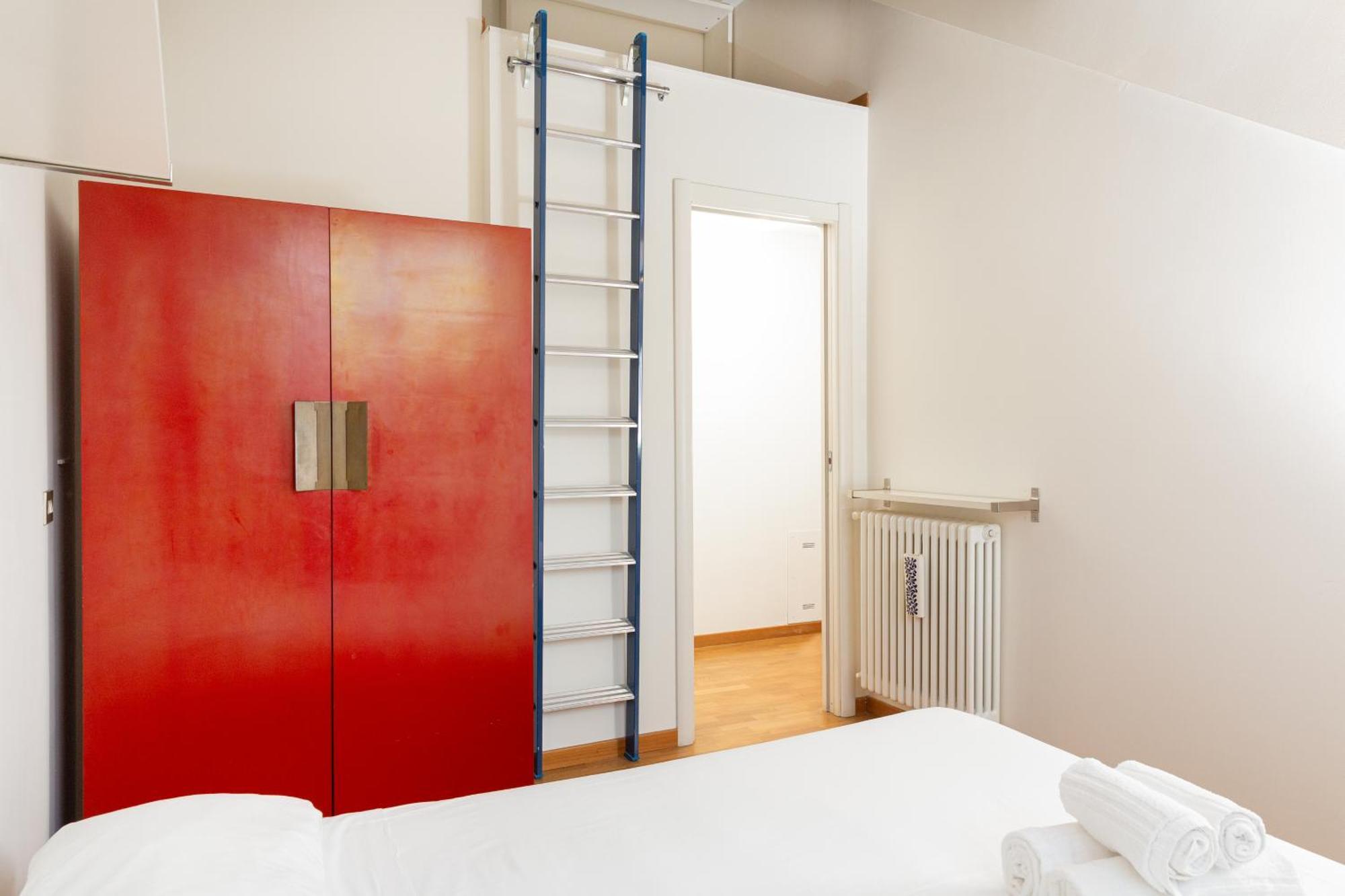 Rose Exclusive Apartment 米兰 外观 照片