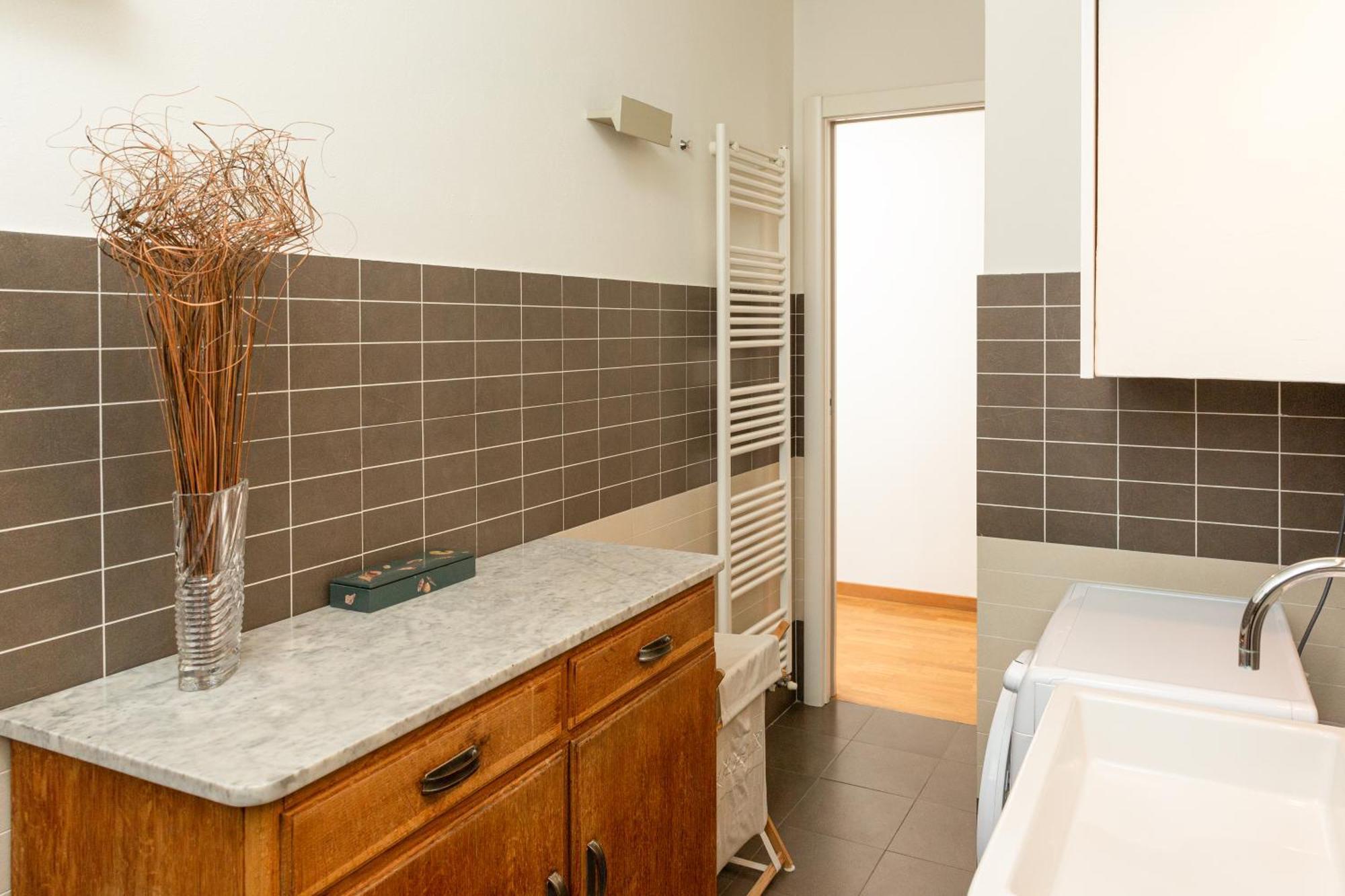 Rose Exclusive Apartment 米兰 外观 照片