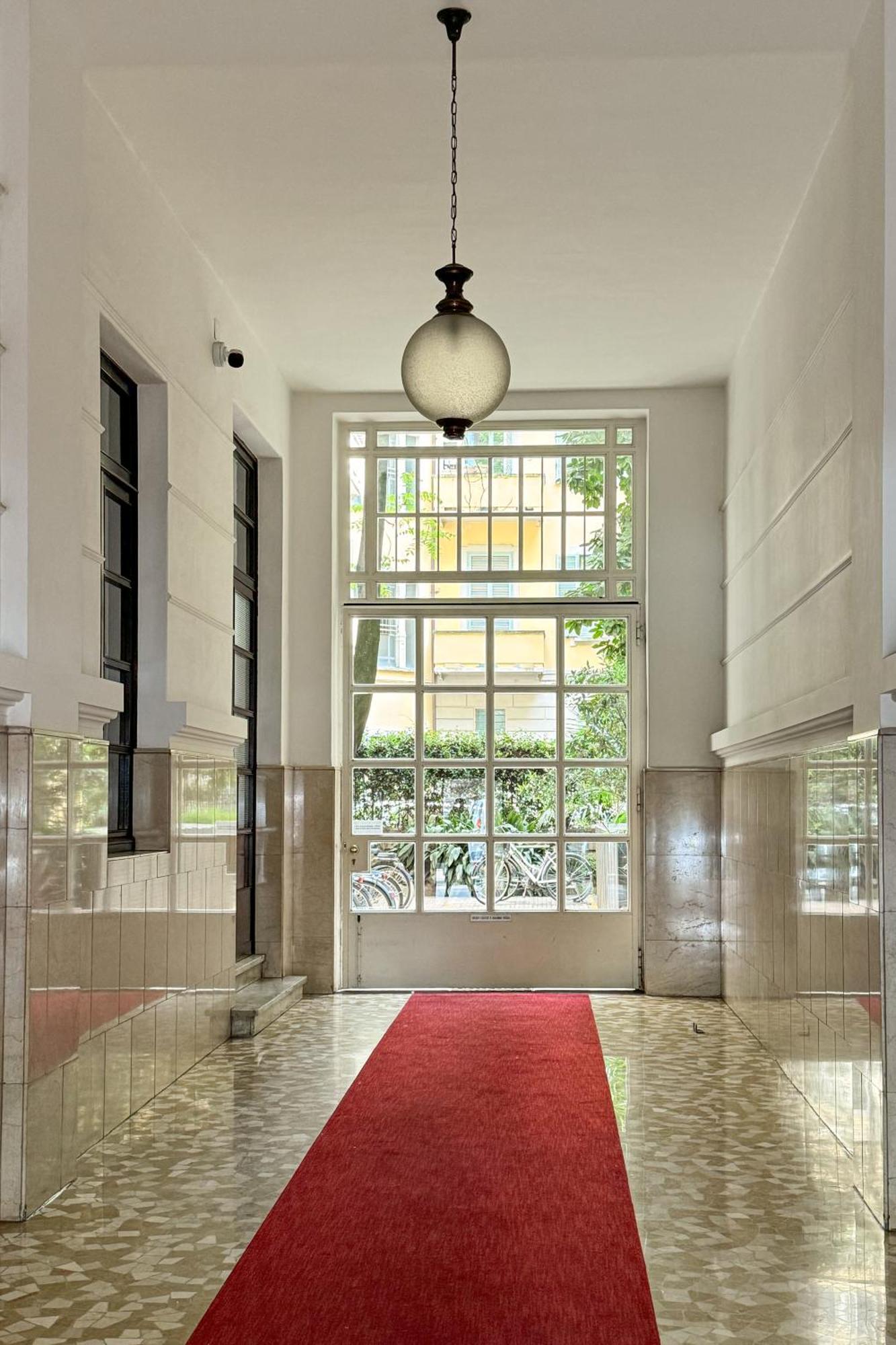 Rose Exclusive Apartment 米兰 外观 照片